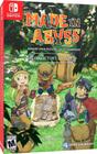 Made in Abyss Binary Star Falling into Darkness Collector's Edition - SWITCH EUA