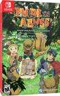 Made in Abyss Binary Star Falling into Darkness Collector's Edition - SWITCH EUA