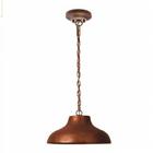 Madelustre Pendente Estancia 1lamp E27 29cm Ref 419 - CHAFARIZ - Materiais de Construção