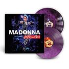 Madonna - 2x LP Rebel Heart Tour Purple Galaxy Swirl Vinil