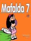 Mafalda 7 - MARTINS FONTES