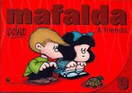 Mafalda Friends 9