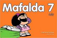 Mafalda nova - MARTINS FONTES