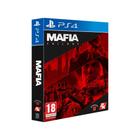 Mafia Trilogy -