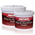 Mag E Aluminum Polish Polidor De Metais Mothers