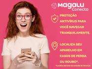 MAGALU CONECTA 3 MESES - Suporte Home Office, sorteio 5 mil reais e Antivírus