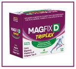 Magfix Triplex 1970Mg 60 Cápsulas - La San Day