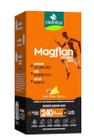 Magflan Curcumina 130Mg Sabor Frutas Trop. 240Ml - Biofhitus