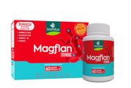 Magflan Trimag Calcio MDK 60 Capsulas Mineral Quelato