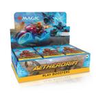 Magic Aetherdrift - Play Booster - Inglês