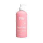 Magic Beauty Curly Crush Creme Para Pentear 500Ml