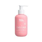 Magic Beauty Curly Crush Creme Para Pentear Cachos 300Ml