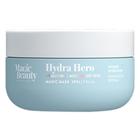 Magic Beauty Hydra Hero Máscara De Hidratação 200G