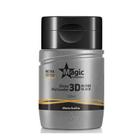 Magic Color 3d Blond Black 100 ml Efeito Grafite