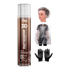 Magic Color Gloss3 D Matizador Morena Iluminada Avelã 300ml