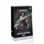 Magic - Commander graveyard Overdrive Modern Horizons III - Wizards of the Coast