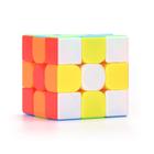 Magic Cube CuberSpeed Moyu MoFang JiaoShi Meilong 3x3x3 sem adesivo