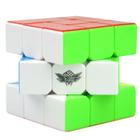 Magic Cube Cyclone Boys 3x3x3 Speed Cube 56 mm sem adesivo - AMAZA