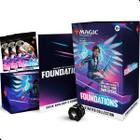 Magic Foundations Starter Collection Booster Cartas Inglês