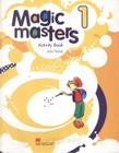 MAGIC MASTERS 1 WB (DANTE) -