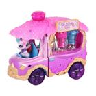 Magic Mixies Carro Potion Vehicle