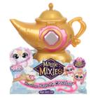 Magic Mixies Lâmpada Mágica Rosa 2461 - CANDIDE