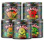 Magic pré treino - 183g Adaptogen