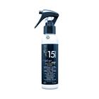 Magic Spray Finalizador Capilar Lisos Perfeitos Fios de Porcelana Triskle 120ml - Redução de Volume Antitérmico Pré Chapinha Prancha Secador