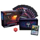 Magic: The Gathering Adventures in The Forgotten Kingdomms Bundle 10 Reforços de Rascunho (150 Cartões Mágicos) + Acessórios - Magic The Gathering