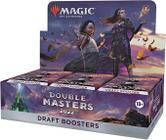 Magic The Gathering - Boosters de Draft Commander Legends Batalha por  Portal de Baldur (PT) - Wizard - Wizards - Jogos de Mágica - Magazine Luiza