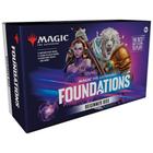 Magic The Gathering Foundations - Beginner Box Inglês - Wizards of the Coast