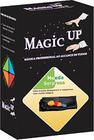 Mágica Moeda Surpresa + Lenço Coleção Classic - Magic Up
