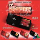 Mágica The Magic Box tamanho médio -Twister Magic-George Iglesias