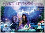 Magical dimensions oracle cards and activators