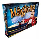 Magicas super jogos 2805 - Pais e filhos