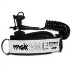 Magik Boards Leash Profissional De Bodyboard Importado