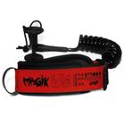 Magik Boards Leash Profissional De Bodyboard Importado