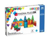 Magna-Tiles Conjunto Deluxe 48 peças