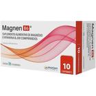 Magnen b6 com 70 comprimidos