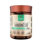 Magnésio 1400mg (60 caps) - Padrão: Único - Nutrify