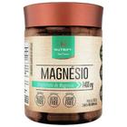 Magnésio Bisglicinato 60 Capsulas Nutrify - Nutrify Real Foods