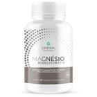 Magnésio Bisglicinato Central Nutrition 60 Cápsulas