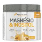 Magnesio & Inositol 210g Bodyaction