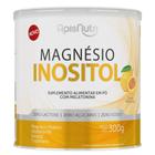 Magnésio Inositol 300g Sabor Maracujá ApisNutri