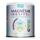 Magnésio Inositol 330 gramas Sabor Limão Equaliv