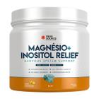 Magnesio + Inositol Relief 1.0 300g - True Source