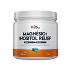 Magnésio + Inositol Relief 1.0 Limonade True Source 300g