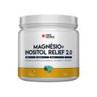 Magnésio + Inositol Relief 2.0 375g True Source