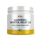 Magnesio inositol relief 2.0 true source maracuja 375g