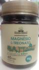 Magnésio l treonato 60 cps 600mg - FOLHAS E RAIZES